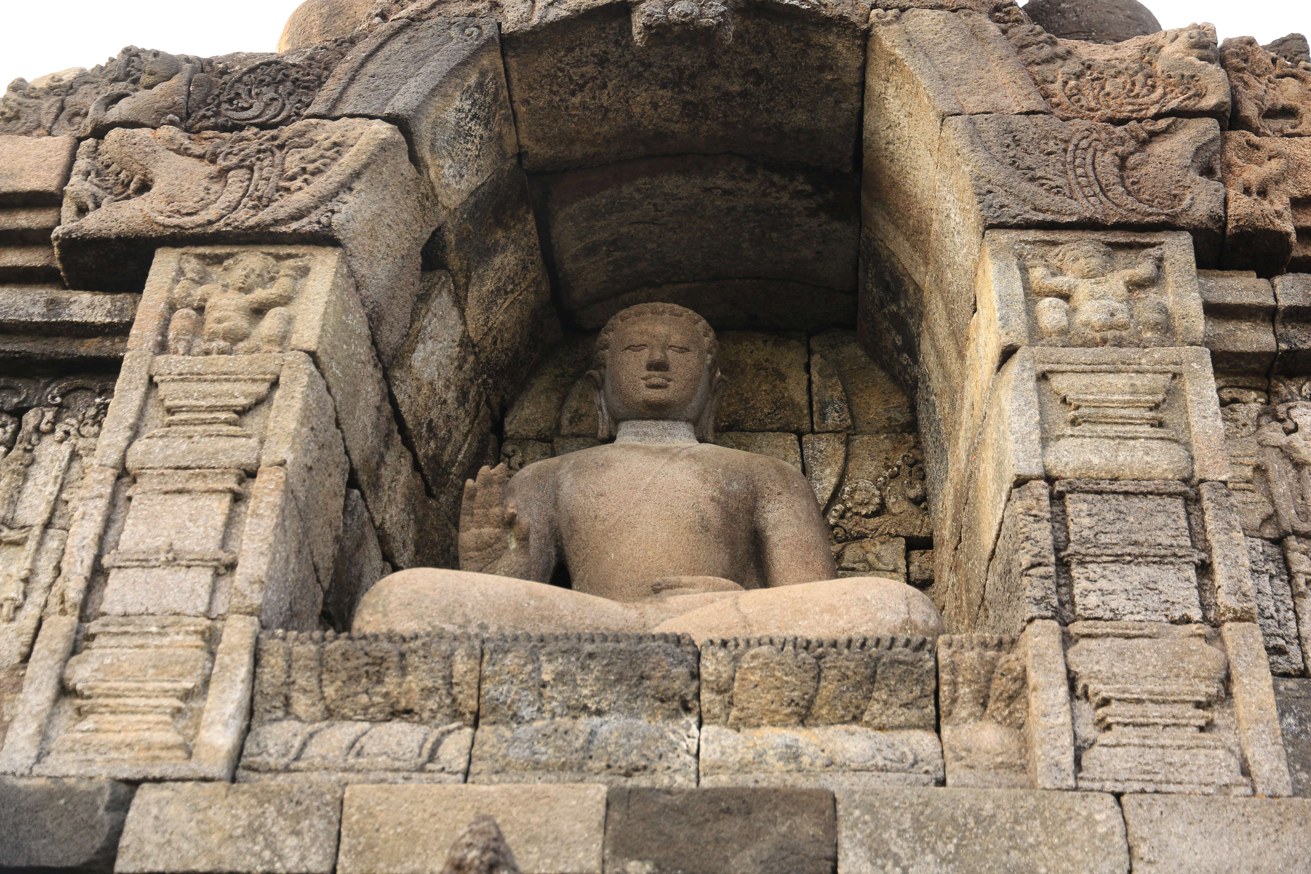 Borobudur